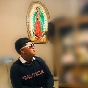 Meet your Posher, Trinidad